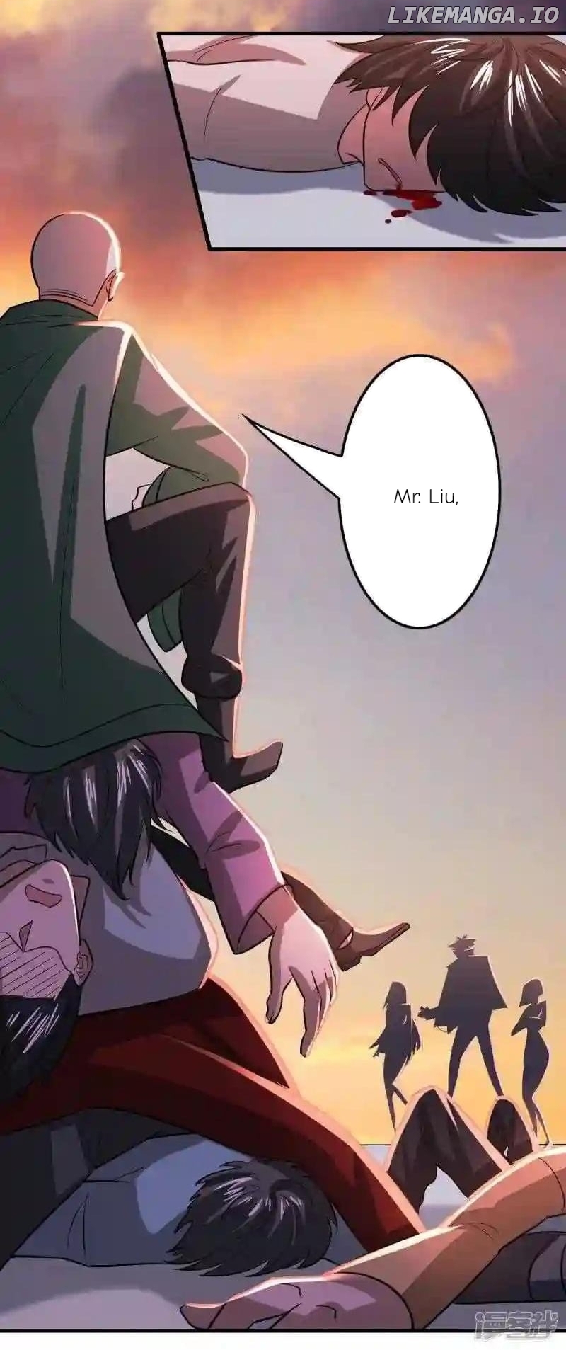 Local Supplier Of Alien Goods Chapter 105 - page 6
